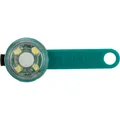 Flasher USB-LED-Blinker für Hunde, 3 x 8 cm