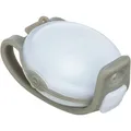 Weiteres Produktbild Flasher USB blikačka LED pro psy,  o 4 x 11.5 cm (RP 2,10 Kč)