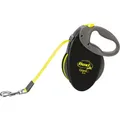 Flexi Giant Neon L-Gürtel 8 m
