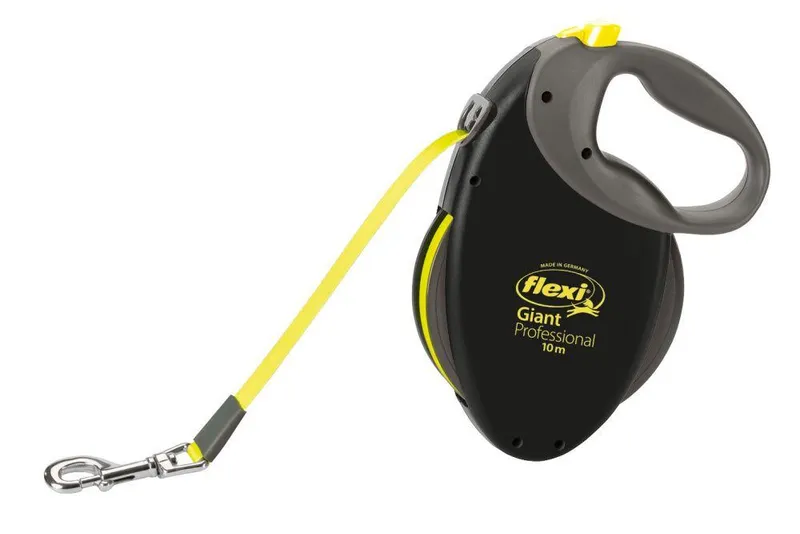 Hauptproduktbild Flexi Giant Neon Professional L pásek 10 m do 50 kg