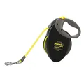 Flexi Giant Neon Professional L-Gurt 10 m bis 50 kg