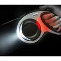 Weiteres Produktbild Flexi LED-Beleuchtungssystem – Leinenlampe, schwarz