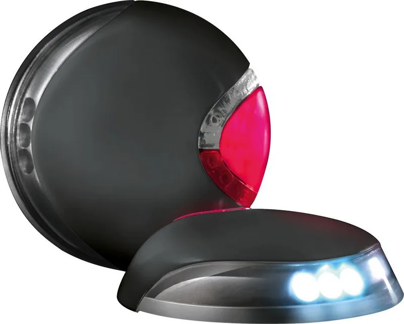 Hauptproduktbild Flexi LED Lighting System - svítilna na vodítko, černá