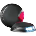 Flexi LED-Beleuchtungssystem – Leinenlampe, schwarz