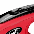 Weiteres Produktbild Flexi New Classic M Kordel 8 m, max. 20 kg, - rot