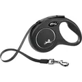 Weiteres Produktbild Flexi New Classic S Gürtel 5 m, max. 15 kg, - schwarz