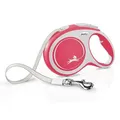 Weiteres Produktbild Flexi New Comfort L Gurt 8 m, max. 50 kg, rot