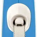 Weiteres Produktbild Flexi New Comfort XS Gürtel 3 m, max. 12 kg, hellblau