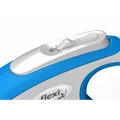 Weiteres Produktbild Flexi New Comfort S Gurt 5 m, max. 15 kg, schwarz