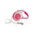 Weiteres Produktbild Flexi New Comfort S Gurt 5 m, max. 15 kg, rot