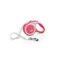 Weiteres Produktbild Flexi New Comfort XS Gürtel 3 m, max. 12 kg, rot