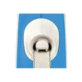 Weiteres Produktbild Flexi New Comfort XS Gürtel 3 m, max. 12 kg, rosa