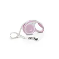 Weiteres Produktbild Flexi New Comfort XS Gürtel 3 m, max. 12 kg, rosa