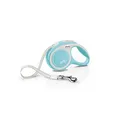 Weiteres Produktbild Flexi New Comfort XS Gürtel 3 m, max. 12 kg, hellblau