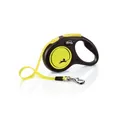 Weiteres Produktbild Flexi New Neon S pásek 5 m, max. 15 kg, žlutá