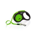 Weiteres Produktbild Flexi New Neon S pásek 5 m, max.15 kg, zelená