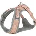 FlexMesh Premium postroj, široký střih, tělováM: 58-80 cm/20 mm