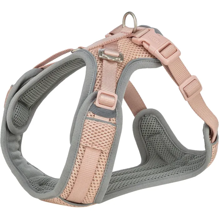 Hauptproduktbild FlexMesh Premium postroj, široký střih, tělováS-M: 48-69 cm/ 20 mm