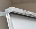 Weiteres Produktbild Flipchart ARTA YSA PLUS 70x100 cm, magnetický s rameny