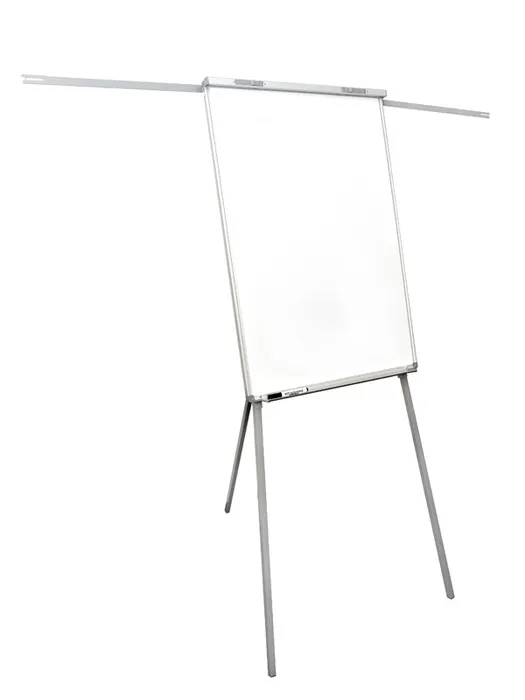Hauptproduktbild Flipchart ARTA YSA PLUS 70x100 cm, magnetický s rameny