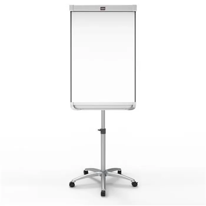 Hauptproduktbild Flipchart easel, magnetic surface, 70x100 cm, NOBO "Prestige"