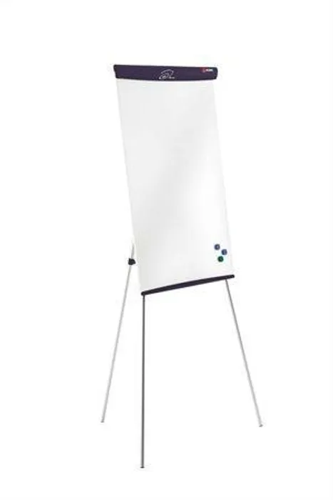 Hauptproduktbild Flipchart "Nautile", magnetický, 67,5x100cm, NOBO