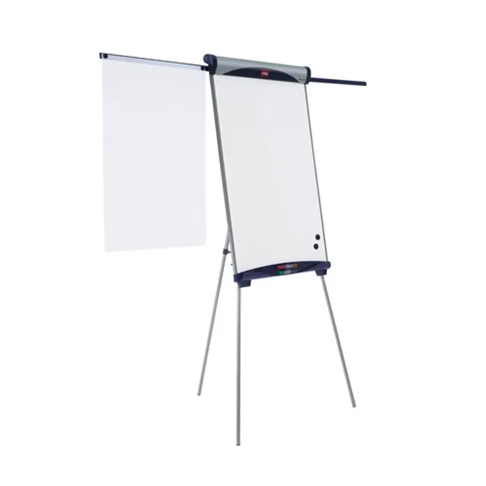 Hauptproduktbild Flipchart Nobo Classic  s výsuvným ramenem