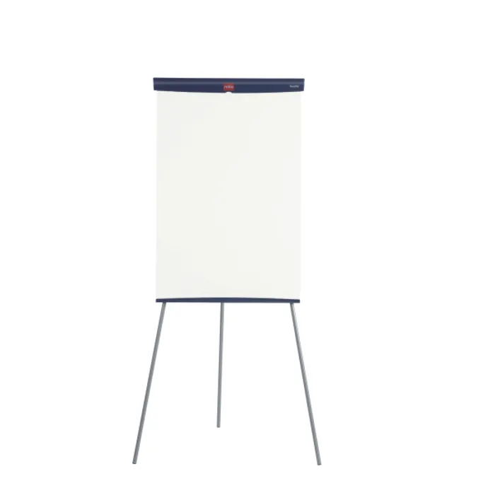 Hauptproduktbild Flipchart Nobo se smaltovým povrchem