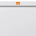 Weiteres Produktbild Flipchart "Piranha", magnetisch, 2 ausziehbare Arme, NOBO