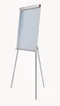 Flipchart Popchart 100x70cm RED line