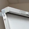 Weiteres Produktbild flipchart YSA PLUS 70x100 cm, magnetický s rameny