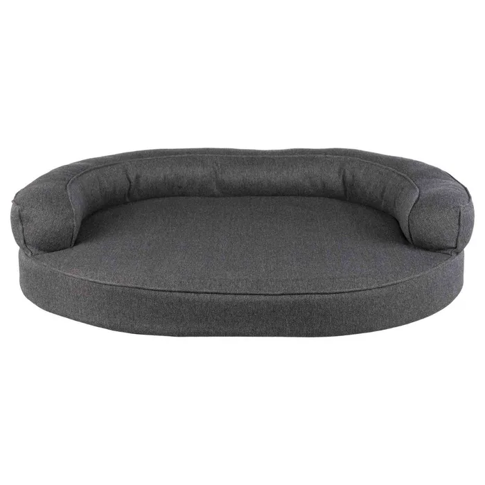 Hauptproduktbild FLORENTINA sofa 80 x 60 cm šedá