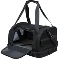 Weiteres Produktbild FLY Transporttasche für das Flugzeug, 28 x 25 x 45 cm, schwarz (max. 7 kg)
