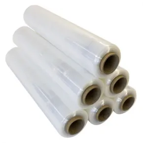 Fixierfolie 50 cm, 23 mic [2,1 kg]