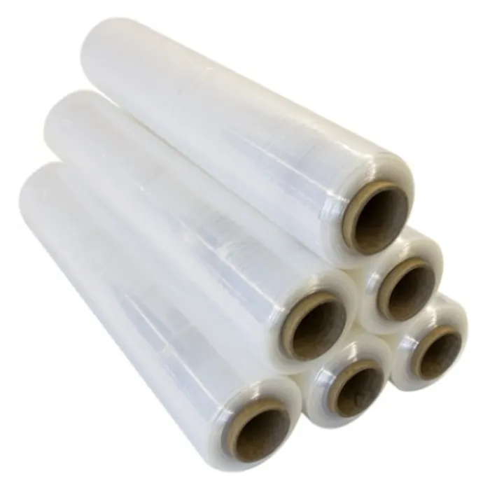 Hauptproduktbild Fólie fixační 50 cm, 23 mic [2,1 kg]