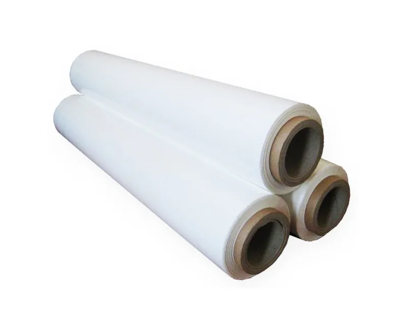 Hauptproduktbild Fólie fixační 50 cm BÍLÁ, 23 mic [2 kg]