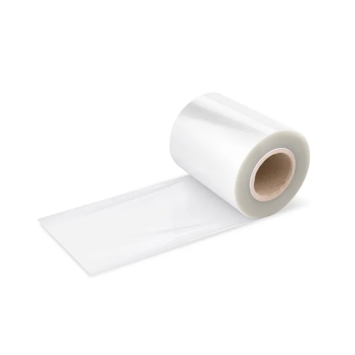 Hauptproduktbild Fólie zatavovací 18,5 cm x 250 m průhledná [1 ks]