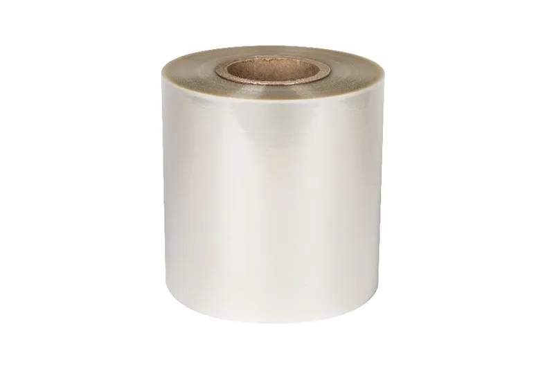 Hauptproduktbild F˘lie pro misky zatavovacˇ PET/peel 185 mm/250 m, 2,8 kg  [1 ks]