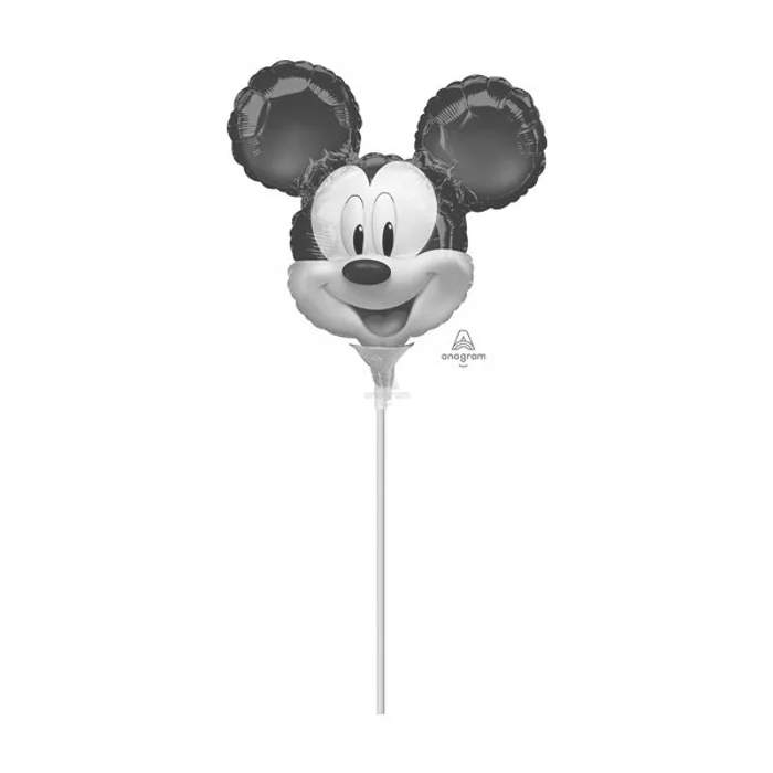 Hauptproduktbild Fóliový party balónek 3D Mickey Mouse Forever