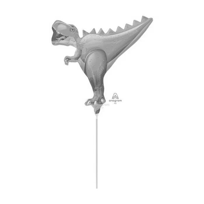 Hauptproduktbild Fóliový party balónek 3D T-Rex