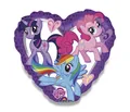 Folienballon rund um My Little Ponny