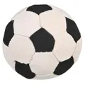 Weiteres Produktbild Fußball (Leinwand mit Schaumstoff gefüllt) 11 cm TRIXIE