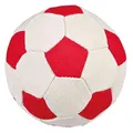 Fußball (Leinwand mit Schaumstoff gefüllt) 11 cm TRIXIE