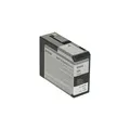 Foto-Druckkopf für Drucker „StylusPro 3800, 3880“, EPSON, Mattschwarz, 80 ml