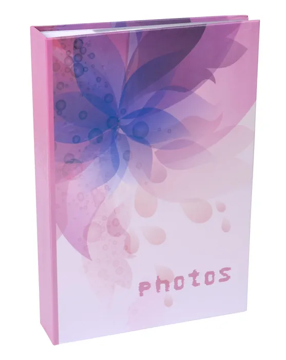 Hauptproduktbild Fotoalbum CONCORDE DM 46300, 300 foto, 10x15