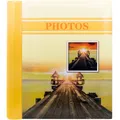 Weiteres Produktbild Fotoalbum CONCORDE DRS 30, 30 selbstklebende Blätter