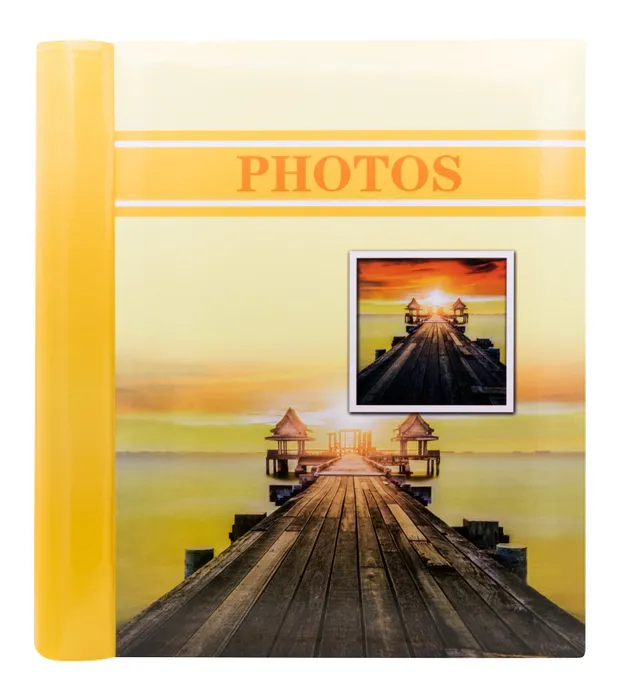Hauptproduktbild Fotoalbum CONCORDE DRS 30, 30 samolepicích listů