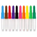 Weiteres Produktbild Blasmarker CENTROPEN 1539, 5 Stück für Textilien