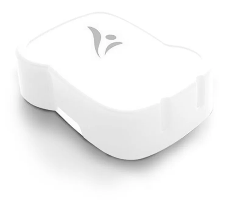 Hauptproduktbild FreeWater Box Logo transparentní, FREEWATER
