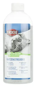 Fresh'n'Easy Katzentoilette-Deodorant SPRING FRESH 750 g